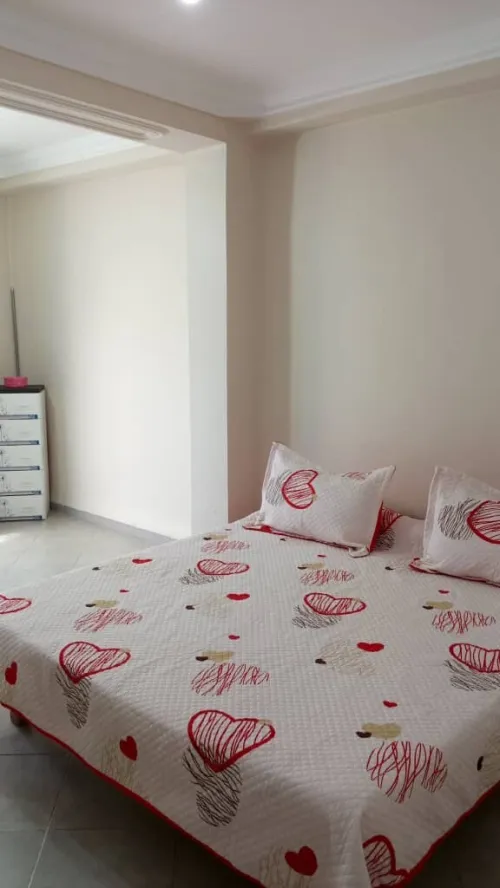 Vente Villa Alger Zeralda