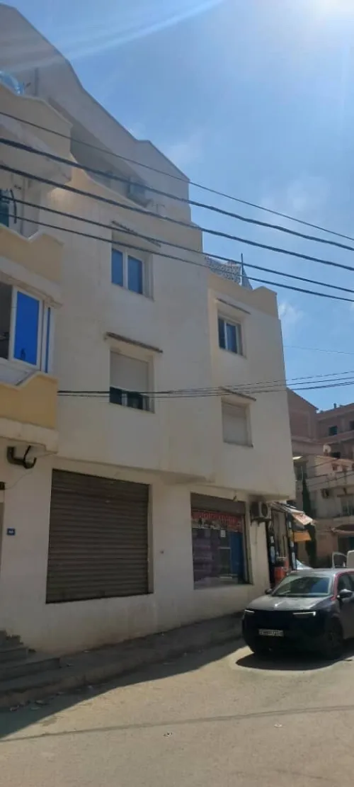 Vente Villa Alger Zeralda