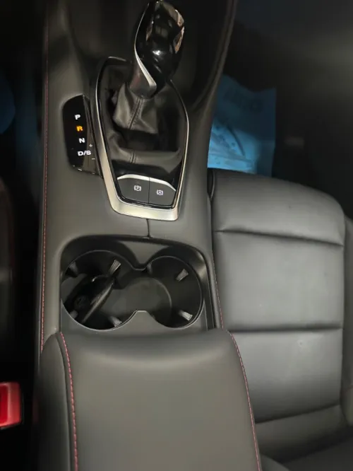 MG 5 2025 Luxury