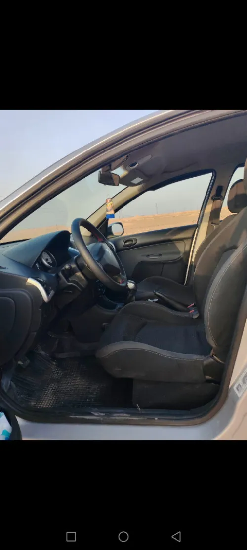 Peugeot 206 Plus 2012 206 Plus