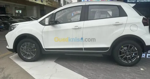 Geely GX3 PRO  2026 Livan