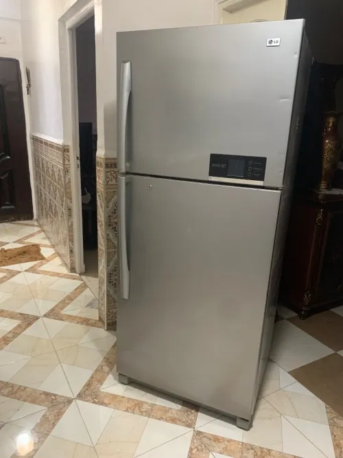Refrigirateur