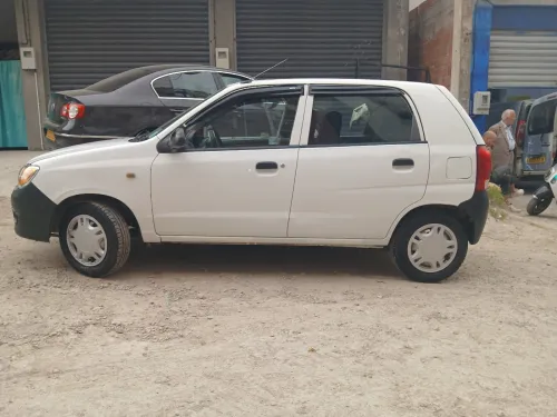 Suzuki Alto K10 2012 Alto K10