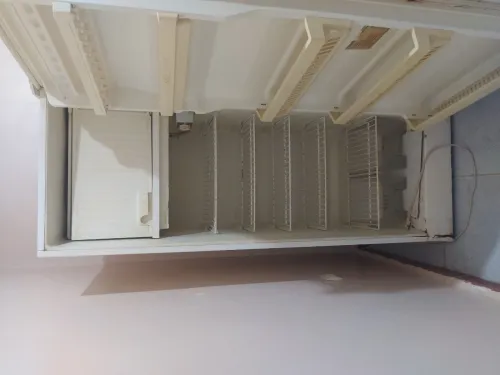 Frigidaire