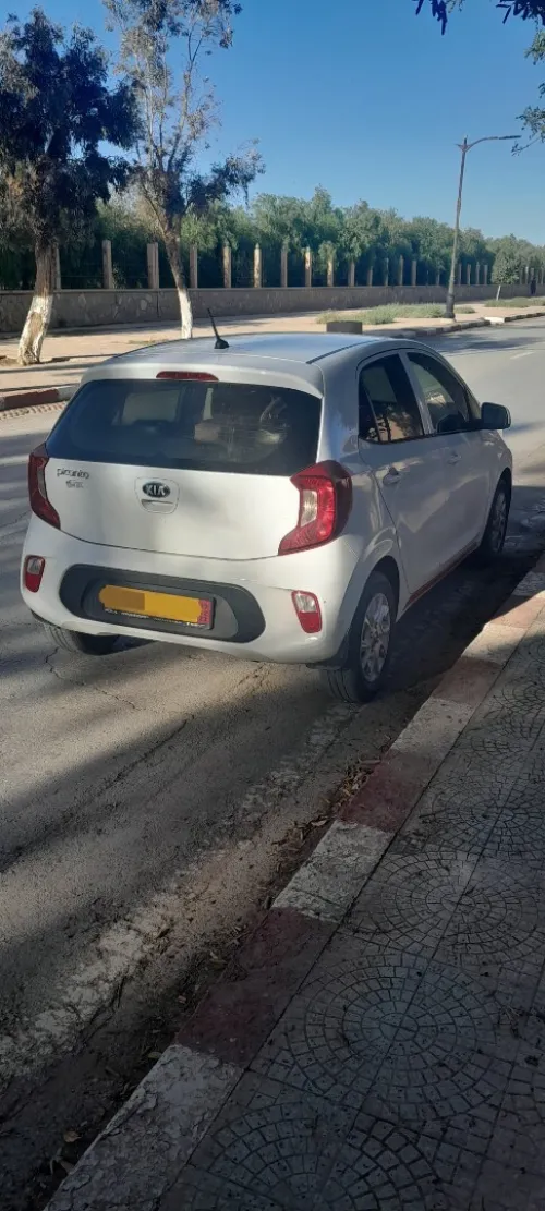 Kia Picanto 2019 LX Start