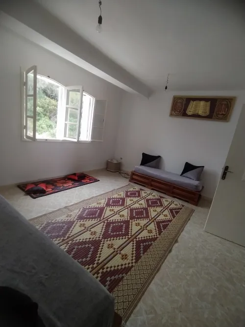 Vente Appartement F3 Jijel Ziama mansouriah
