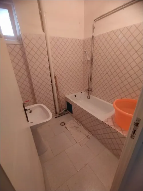 Vente Appartement F3 Jijel Ziama mansouriah