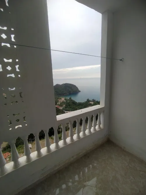 Vente Appartement F3 Jijel Ziama mansouriah