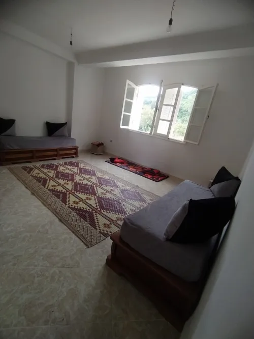 Vente Appartement F3 Jijel Ziama mansouriah