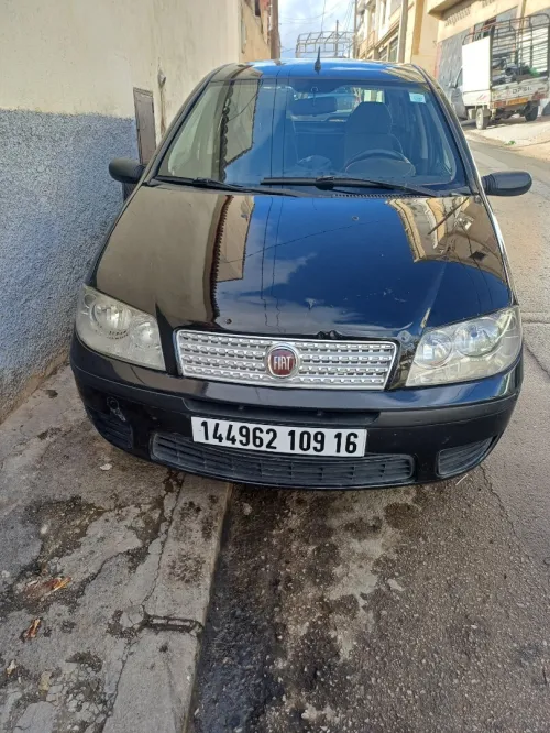 Fiat Punto 2009 Punto