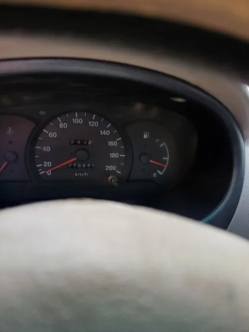 Hyundai Accent 2012 GLS