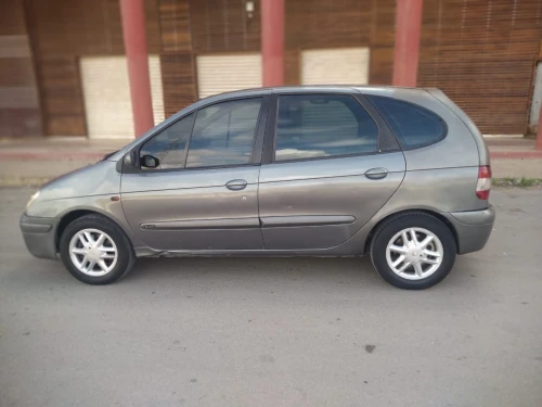 Renault Scenic 2002 Scenic