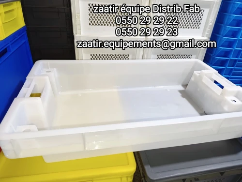 caisse de rangement