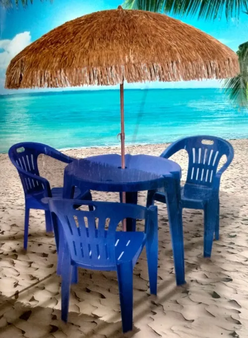 parasol transat