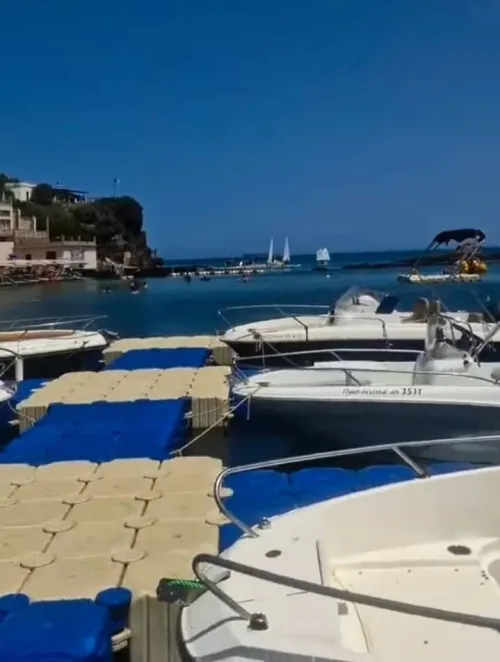 organisations plage privée