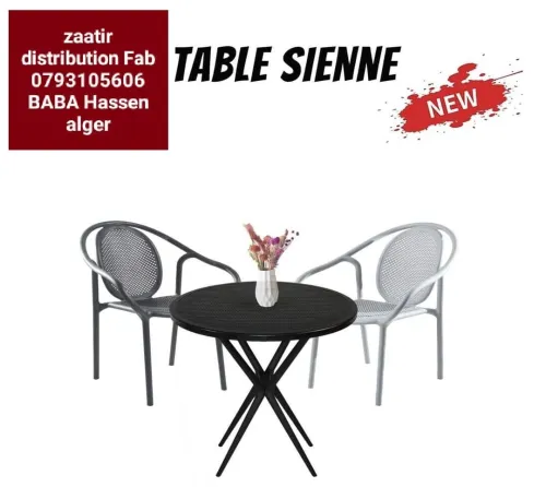 Parasol transat chaise