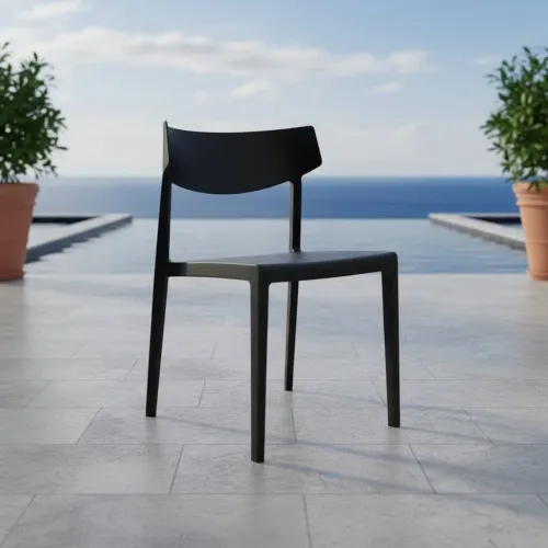Parasol transat chaise