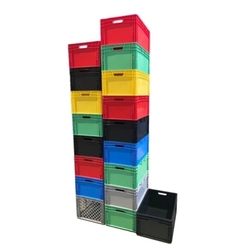 caisse de rangement