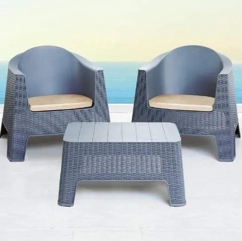 Parasol et équipement de plage et pisc
