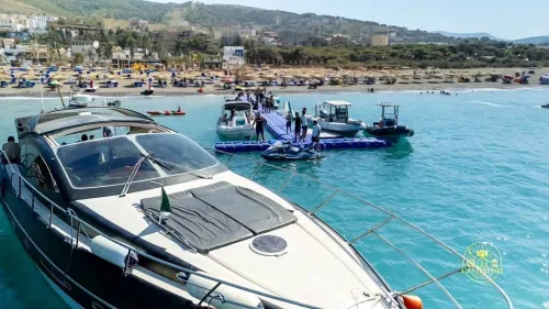 parasol transat