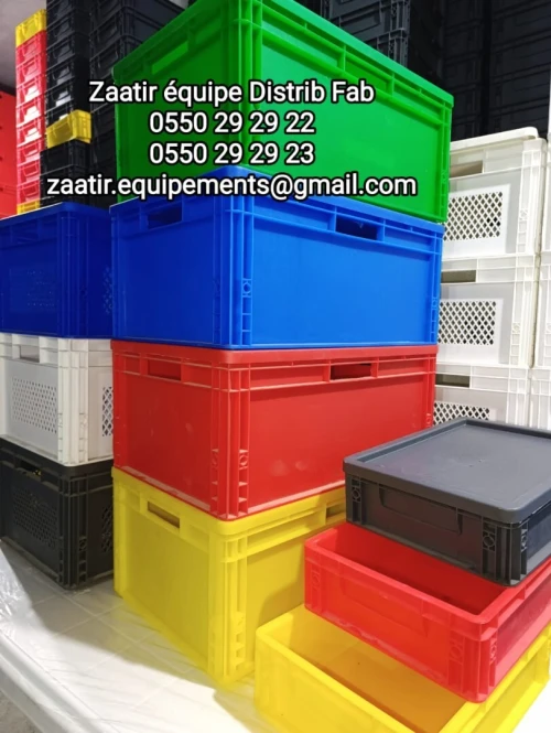 Palette de manutention