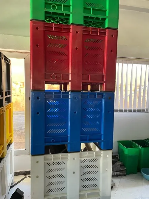 caisse de rangement