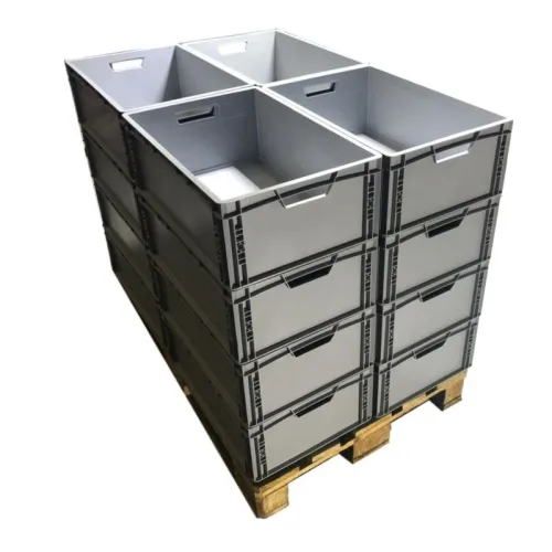 caisse de rangement