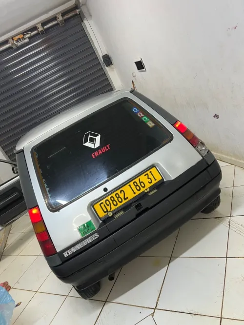 Renault Super 5 1986 Super 5