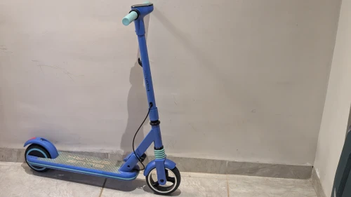 Trotinette electrique enfant GoKido 6 