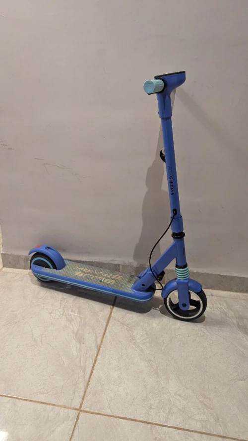 Trotinette electrique enfant GoKido 6 