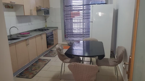 Location Appartement F4 Oran Bir el djir