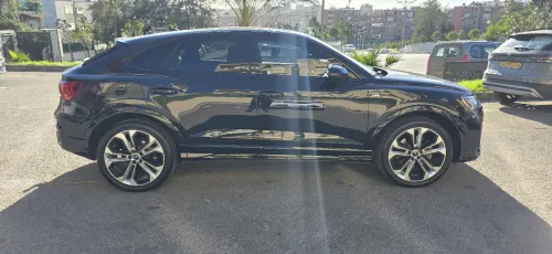 Audi Q3 2022 S Line