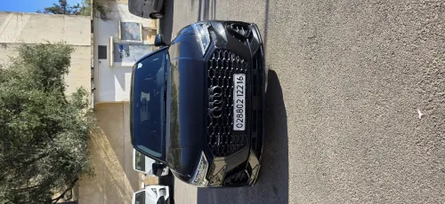 Audi Q3 2022 S Line
