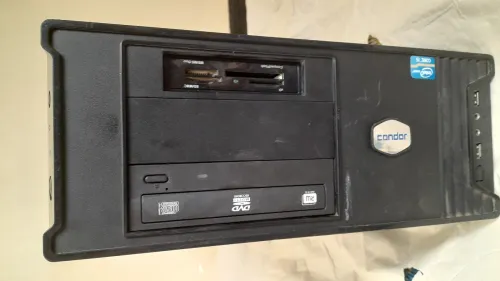 UNITE CENTRALE I5 4460