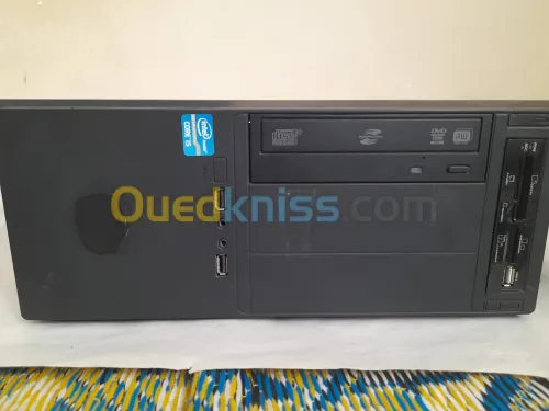 Unite centrale i5