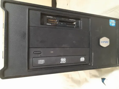 UNITE CENTRALE I5 4460