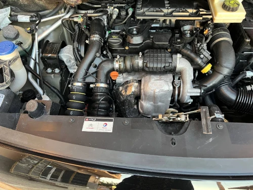 Citroen Berlingo Multispace 2014 Exclusif
