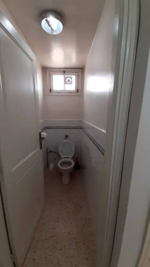 Location Appartement Niveau de villa F4 Sétif Setif