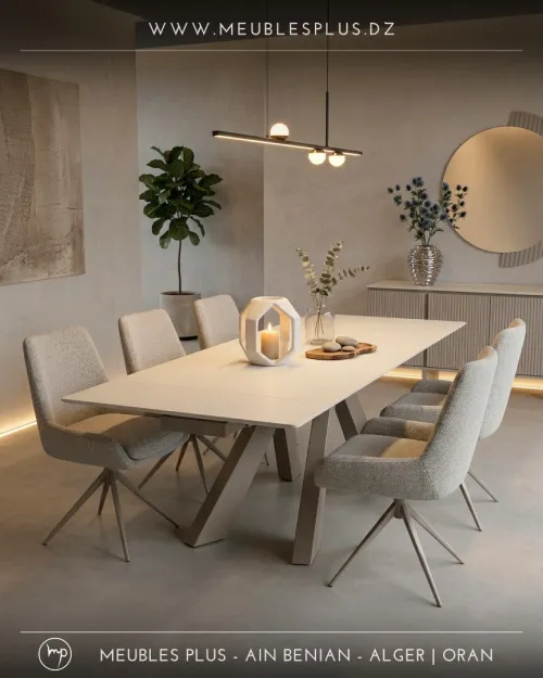 NOUVELLE COLLECTION SALLE A MANGER
