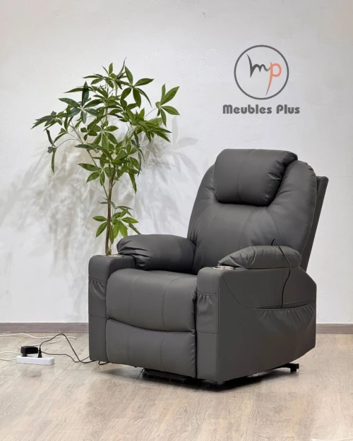 FAUTEUIL RELAX