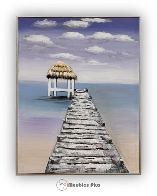 LES TABLEAUX