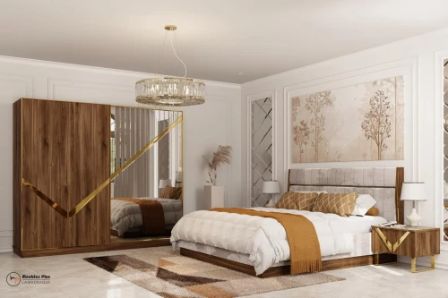 LES CHAMBRES A COUCHER MPP