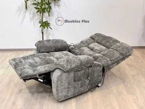 FAUTEUIL RELAX