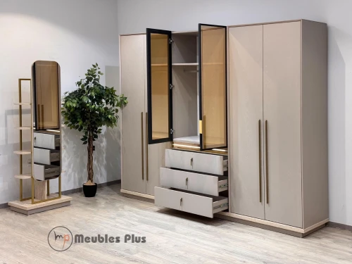 CHAMBRE A COUCHER LEXUS