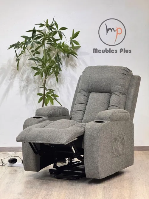 FAUTEUIL RELAX