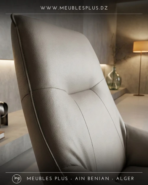FAUTEUIL 1 PLACE