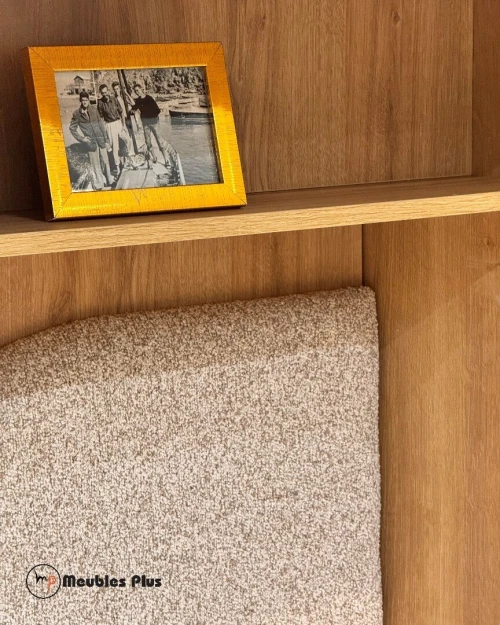 CHAMBRE A COUCHER VISION
