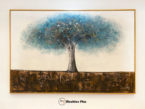 LES TABLEAUX