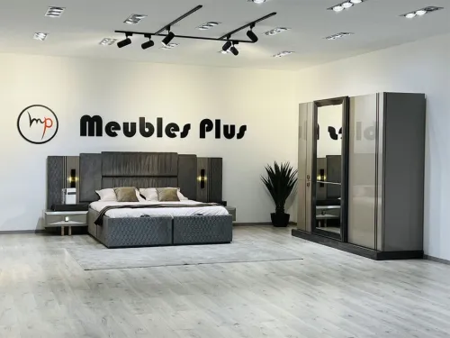 Chambre à coucher GALA