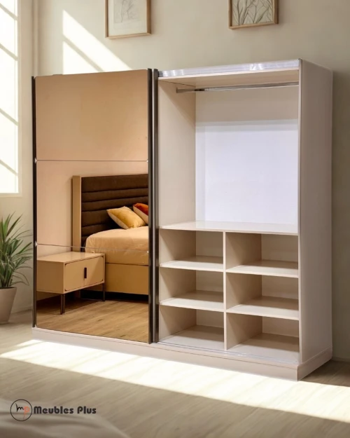 CHAMBRE A COUCHER GALA